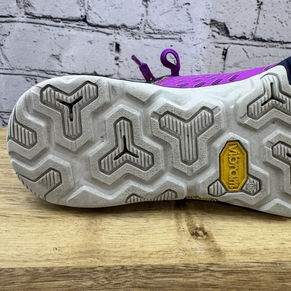 New Balance Minimus 20v4 Trail Running Shoes Barefoot WX20GY4 Women's Size 6 - Picture 8 of 15